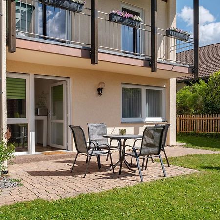 Haus Reiser アルピルスバッハ エクステリア 写真
