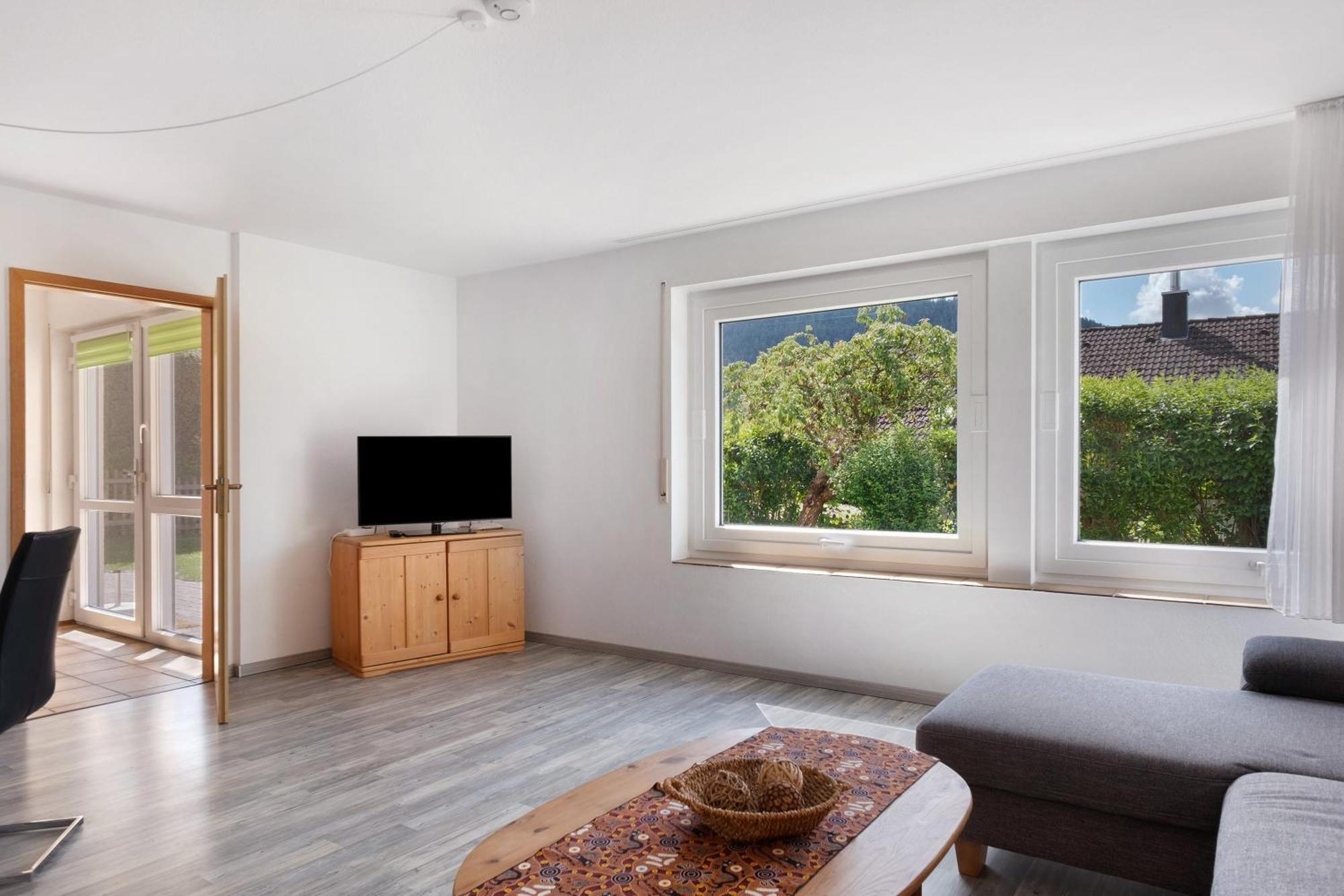 Haus Reiser アルピルスバッハ エクステリア 写真