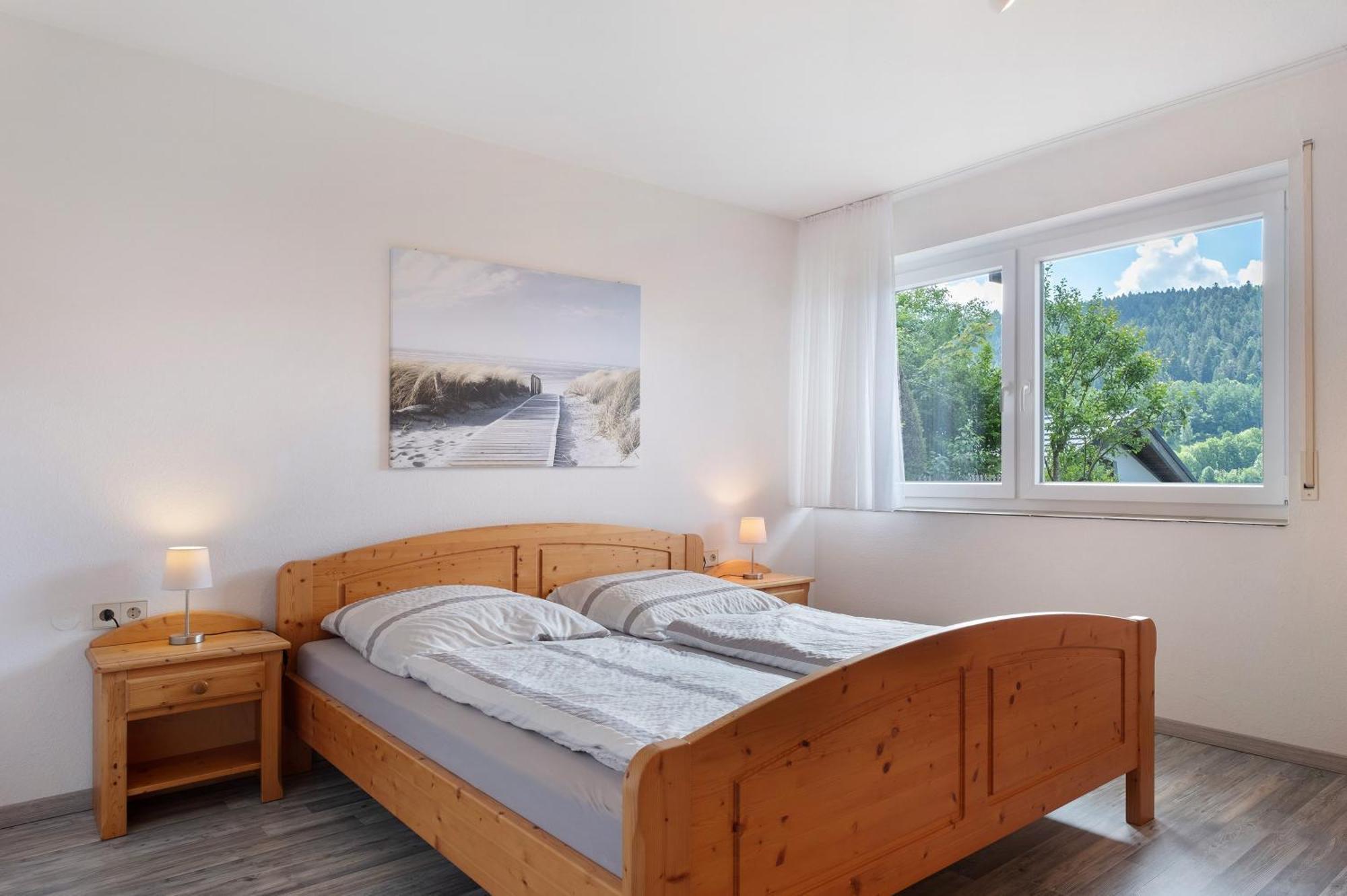 Haus Reiser アルピルスバッハ エクステリア 写真