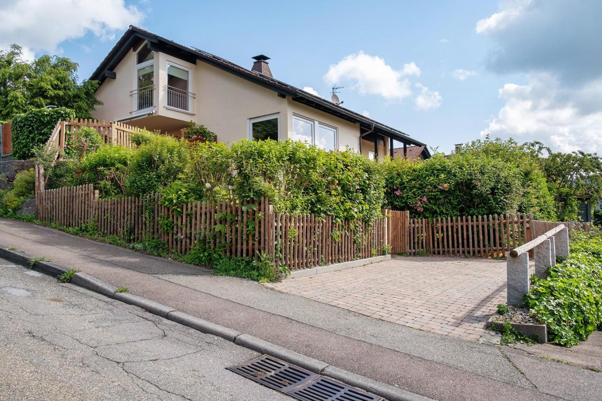 Haus Reiser アルピルスバッハ エクステリア 写真